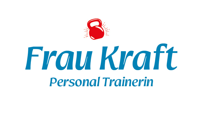 Logo Frau Kraft